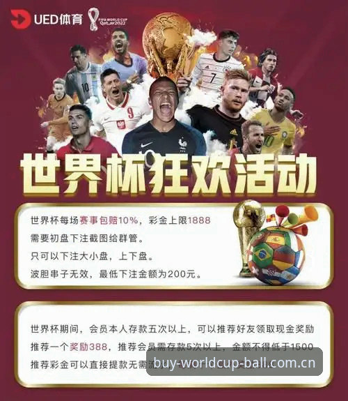 世界杯买球平台使用指南：如何选择靠谱的世界杯外围投注官网